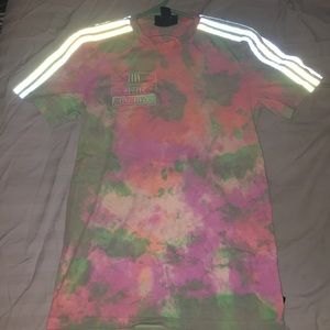 Adidas Pharrell William Hu Tee